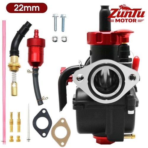 Motorcycle pwk22 pe22mm - pwk22,