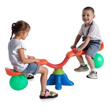 VEVOR Kids Seesaw 55 lbs