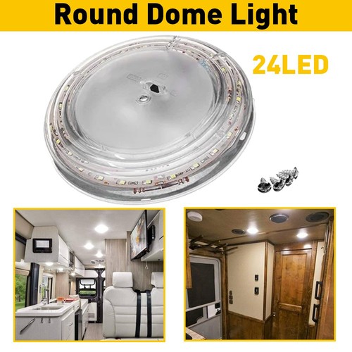 24led lights interior 12v - rv,