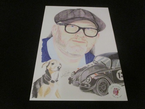 Drew pritchard limited edition - drew,
