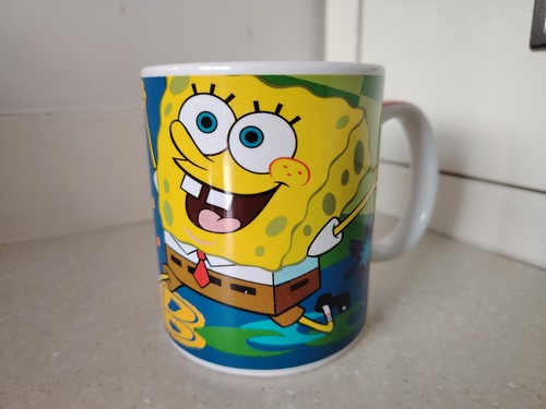 Official nickelodeon spongebob - official,