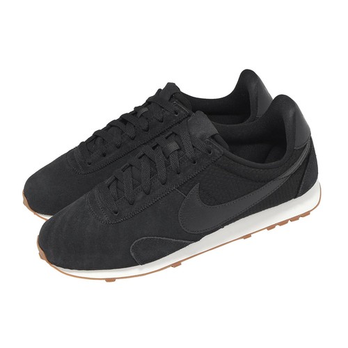 Nike pre montreal - nike, black