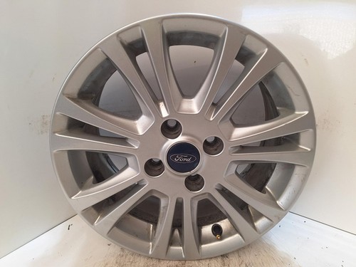 Ford fiesta zetec mk7 - ford,