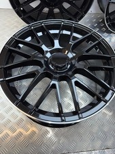 20” Set of 4 C63S AMG Style