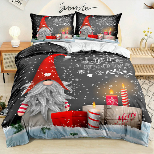 Personalized custom duvet - custom,