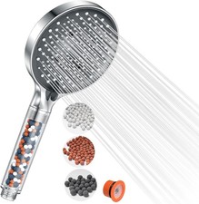 High Pressure Shower Head