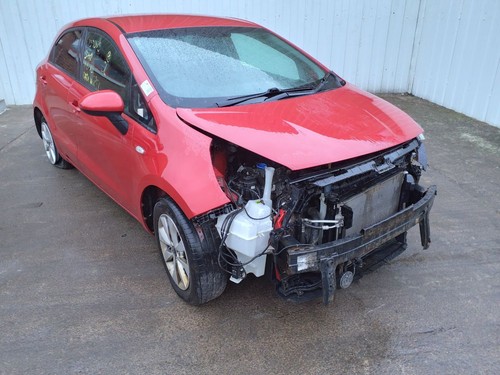 Kia rio 2015 2017 - 2015-2017, alloy