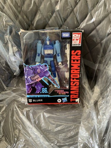 Transformers studio series - studio,