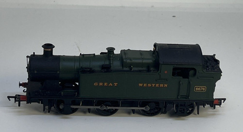 Bachmann 076 gwr 56xx - -,