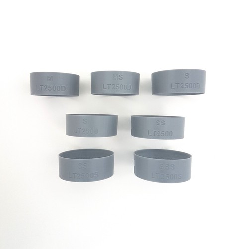 Line reducer spool economizer - spool,