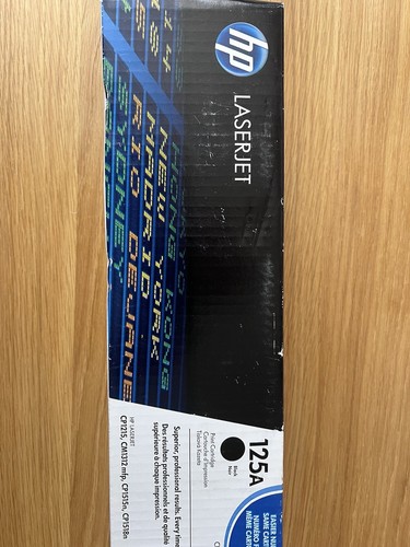 Cb540a 125a original - cb540a,