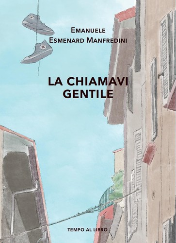 Emanuele esmena chiamavi - esmena, la