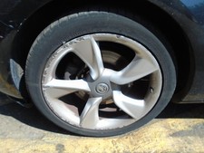 12 VAUXHALL ASTRA GTC 1.4 SRI