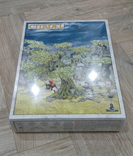  Warhammer Citadel Woods