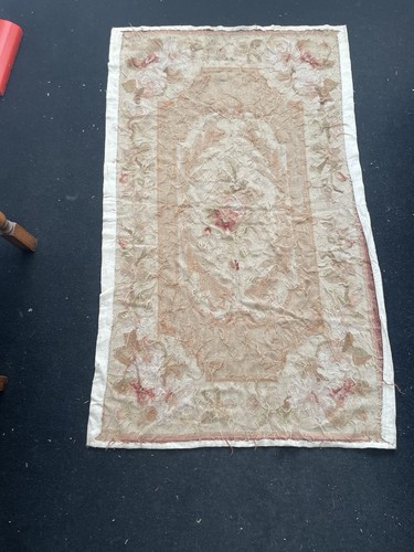 Antique french aubusson - antique,