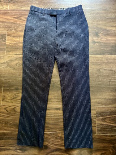 Joe browns pinstripe - joe,