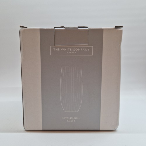 The white company skye optic - white,