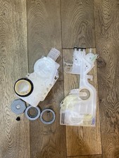 Smeg Integrated Dishwasher