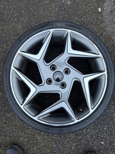 Ford fiesta mk8 2020 1 - fiesta, st-3