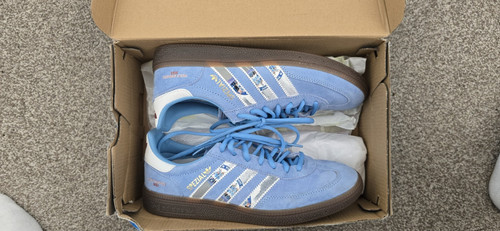 Adidas handball spezial - adidas,