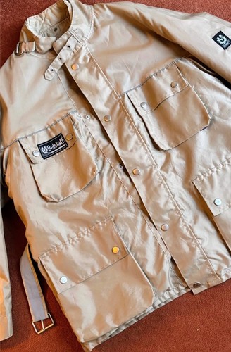 Belstaff field jacket - jacket, 1