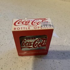 Coca-Cola Vintage Bottle