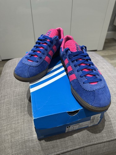 adidas