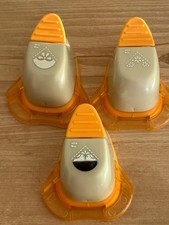 Kure Corner Set of 3