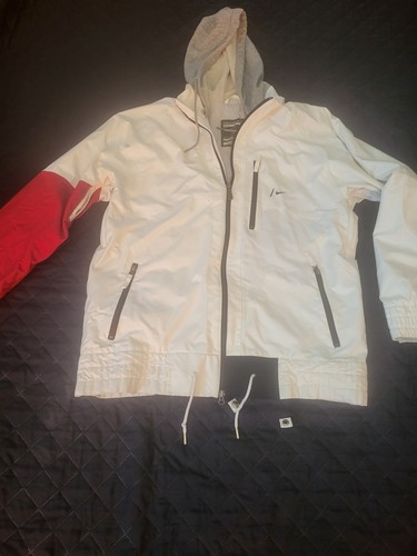 Nike snowboarding jacket - jacket, size