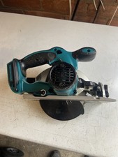 Makita 18V Circular Saw Dss610