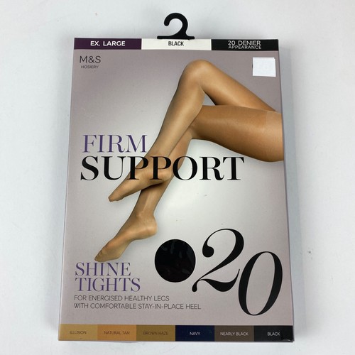 Marks spencer firm support - m&s,
