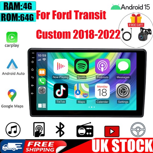 64g carplay car - 4+64g,