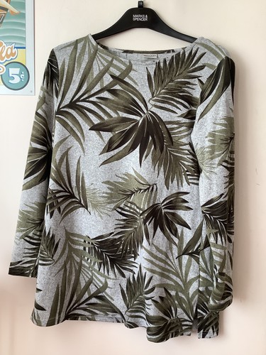 Damart ladies blue - , pretty