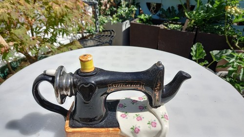 Tony carter sewing machine - tony,
