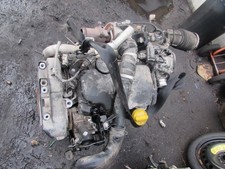 RENAULT CLIO MK4 2017 YEAR 1.5