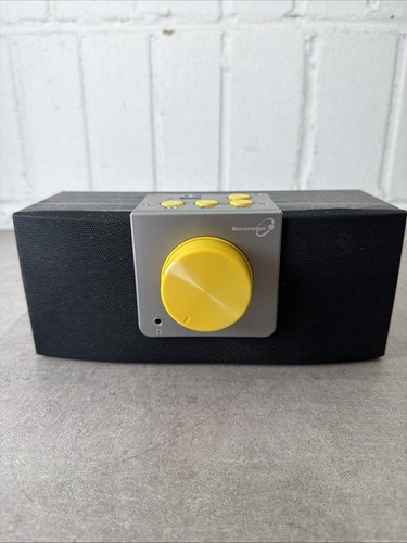 Kings sovereign speaker - kings,