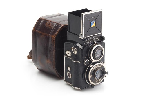 Voigtländer superb - superb, w