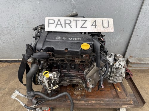 Vauxhall corsa 2 petrol - corsa,