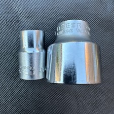 2 x Vintage acesa tools 710