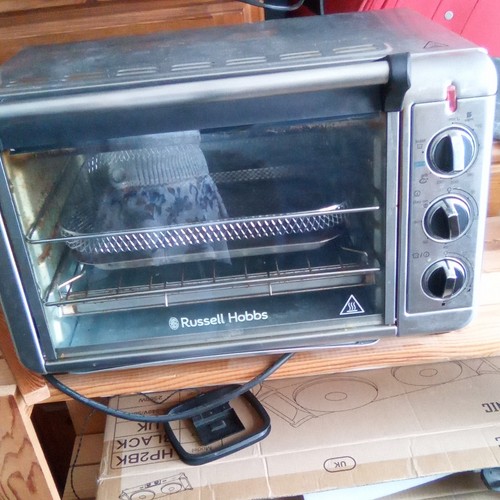 Russell hobbs 1500w - russell,