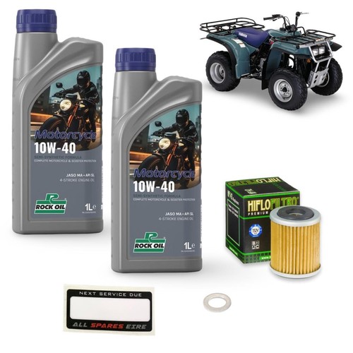 Yamaha moto 250 yfm250 - yamaha, moto-4