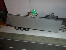 showmans fairground code 3