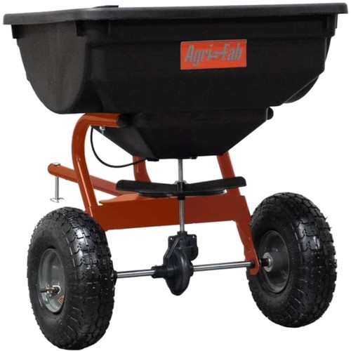 Tow broadcast - lb.,