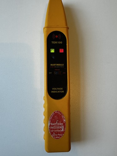 Volt stick martindale - martindale, tek100ye