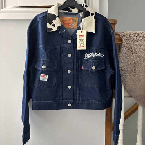 Levi toy story jessie - levi's,