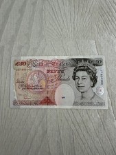 Old british bank - old, note