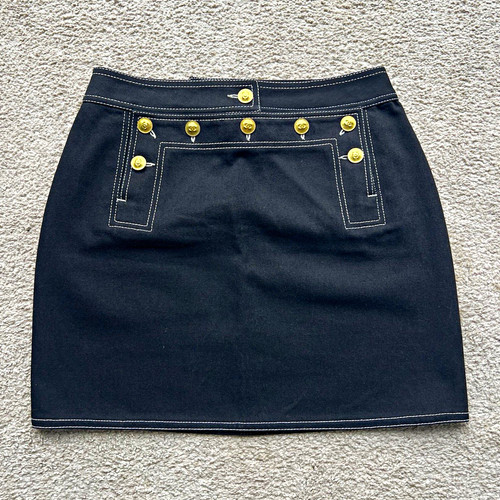 Vintage chanel black - black, mini