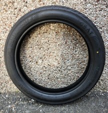 #156 Ceat Zoom Cruz F 100 90 18 56H Motorcycle Front Tyre