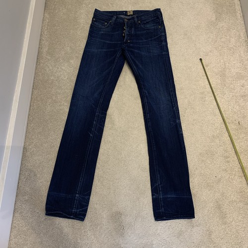 Prps rambler jeans slim fit - prps,