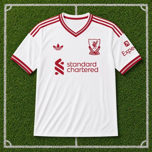 Liverpool 2026 away - liverpool, 2026/27